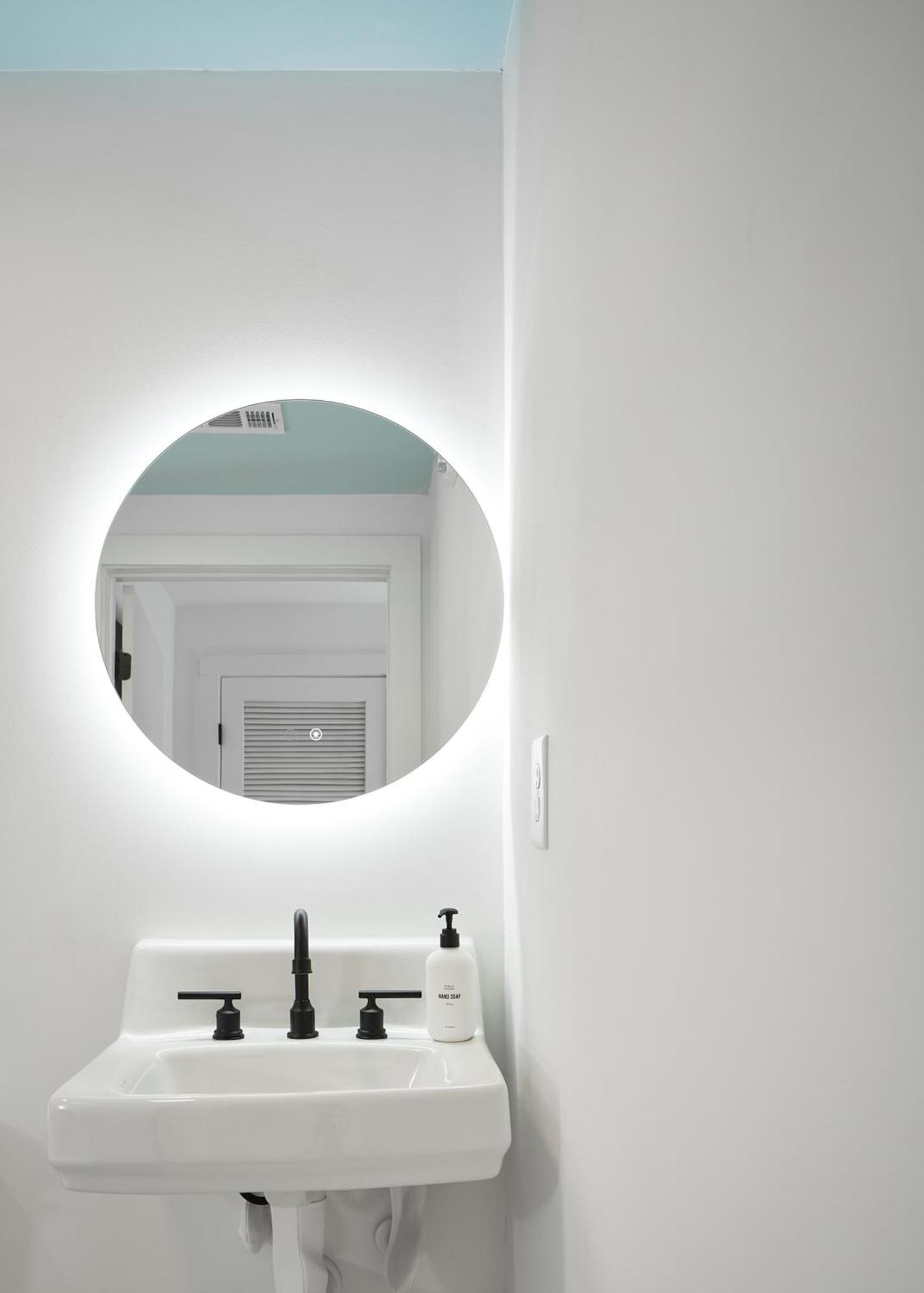 Kasa Studio Revival Атланта Номер фото